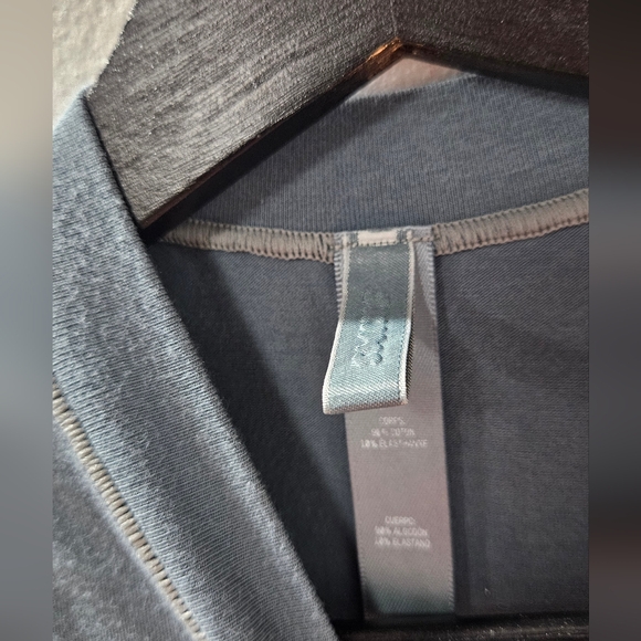 Skims Muscle Tank Top - Picture 3 of 5